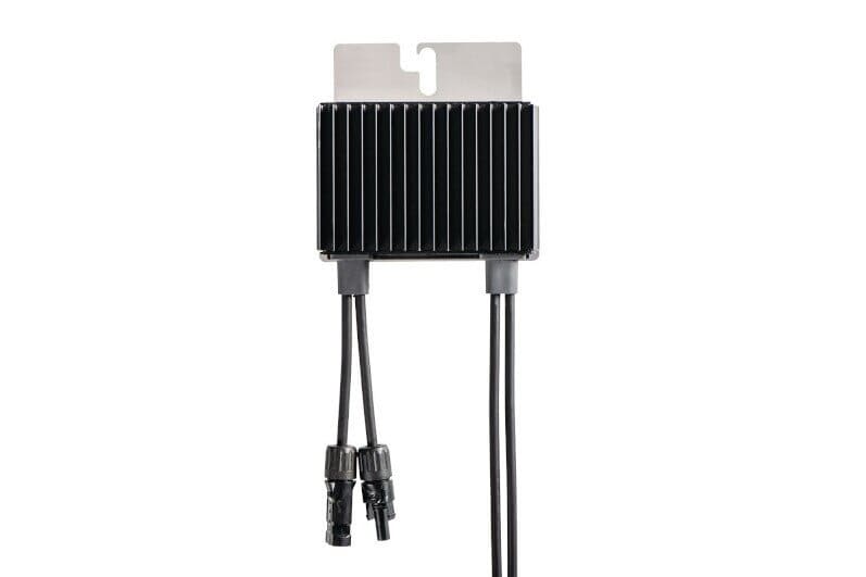 SOLAREDGE - Leistungsoptimierer 500W 60V 15A MC4 Out/In 2,3/0,1 m Kabel