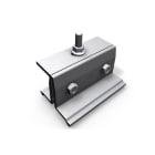 PREFA - Solarhalter PREFALZ vario, ohne Kreuzverbinder