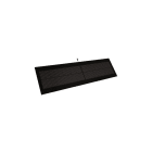 PREFA - Photovoltaikmodul, 150W, 2000x558 mm,TopCon,Glas/Glas,21kg