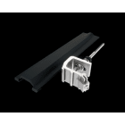 PREFA - PREVARIO Solarhalter Sunny Spezial 12x250 mm,02 P.10 anthr.