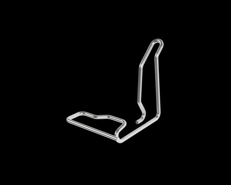 PREFA - PREVARIO Kabelclip