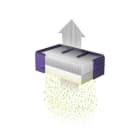 DYSON - Airblade HEPA-Ersatzfilter H13 - 1 Stk