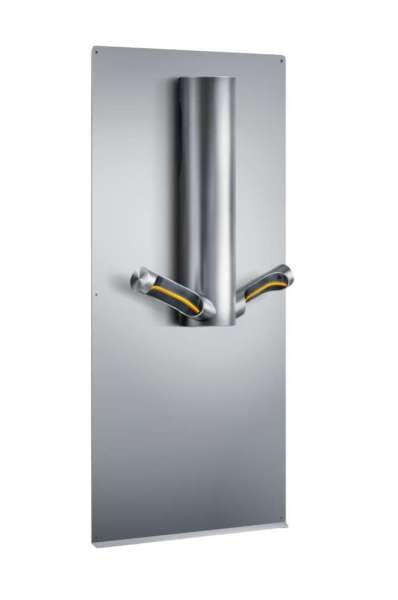 DYSON - Wandplatte zum Schutz vor Wasserschäden f. 9KJ 991x575x5mm
