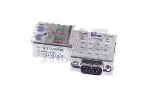 AIONA - EasyConn Profibus Stecker