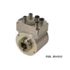 TR-ELECTRONIC - Absolutdrehgeber CDH75M*8192/32768 PB HW20H7NT +FS