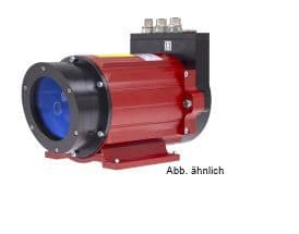TR-ELECTRONIC - Laser-Entfernungsmessung