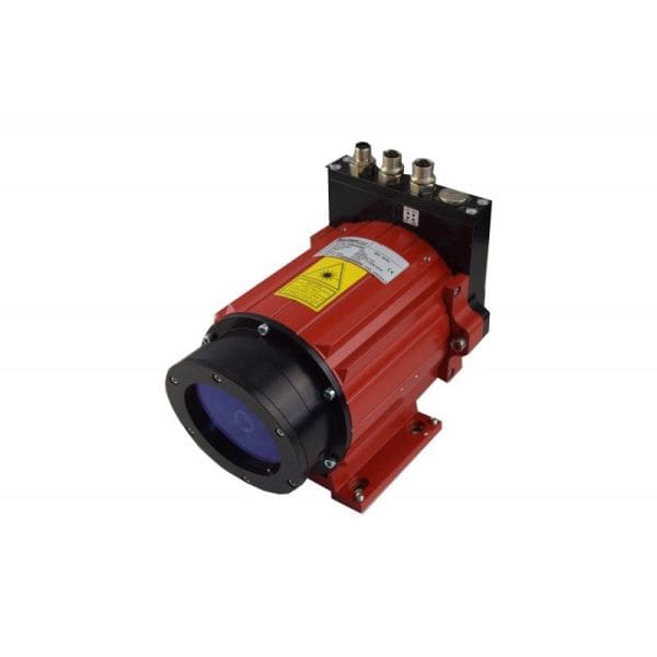 TR-ELECTRONIC - Laser Entfernungsmessung