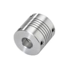 TR-ELECTRONIC - WENDELKUPPLUNG 10N/10N