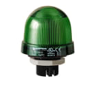 WERMA - Dauerleuchte EM 12-230VAC/DC grün