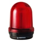 WERMA - Dauerleuchte BM 12-230VAC/DC rot