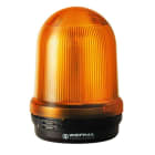 WERMA - Dauerleuchte BM 12-230VAC/DC gelb