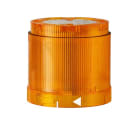 WERMA - Dauerlichtelement 12-230VAC/DC YE