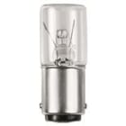 WERMA - Glühlampe 5W BA15D 230V