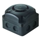 WERMA - Sirene BWM 8 Töne 24VDC