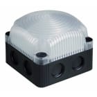 WERMA - LED-Dauerleuchte BWM 24VDC MC