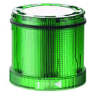 WERMA - KS72 TwinLIGHT Classic 24VAC/DC grün