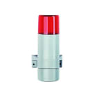 FUNKE + HUSTER - Blitzleuchte BLS 30 230 VAC rot