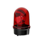 WERMA - Drehspiegelleuchte LED 24VAC/DC RD