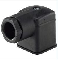 BÜRKERT - Gerätesteckdose Bauform A 2518-A-BCS/UC-00-3-N50-00-0-00000 JL04