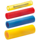 KLAUKE - Stoßverbinder isoliert, 0,5-1mm²