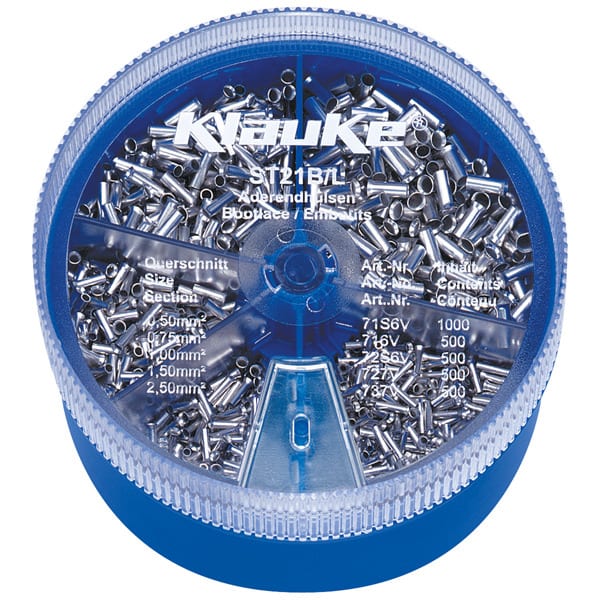 KLAUKE - Streudose ST21L