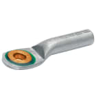 KLAUKE - Presskabelschuh 240mm² rm/sm,300mm² se, M12, Al/Cu mit Cu-Auge