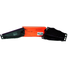 KLAUKE - CLIK 2001-FIRE 2Stück Packung