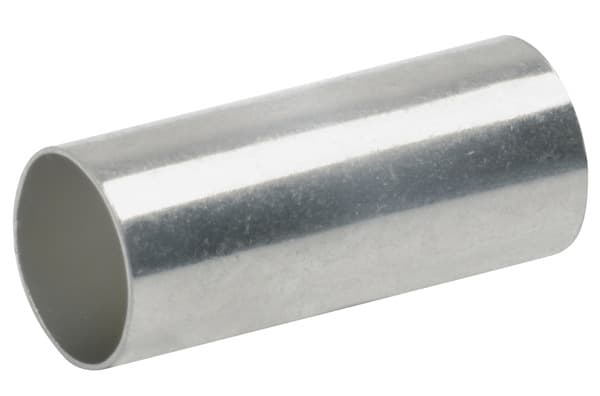 KLAUKE - Hülse für verdichtete Leiter, 240mm², DIN Ausf.