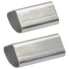 KLAUKE - Hülse für Sektorleiter, 150mm², Normalausführung, für 4-Leiter-Kabel