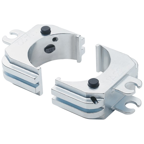 KLAUKE - Adapter für Presseinsätze der Serie 22