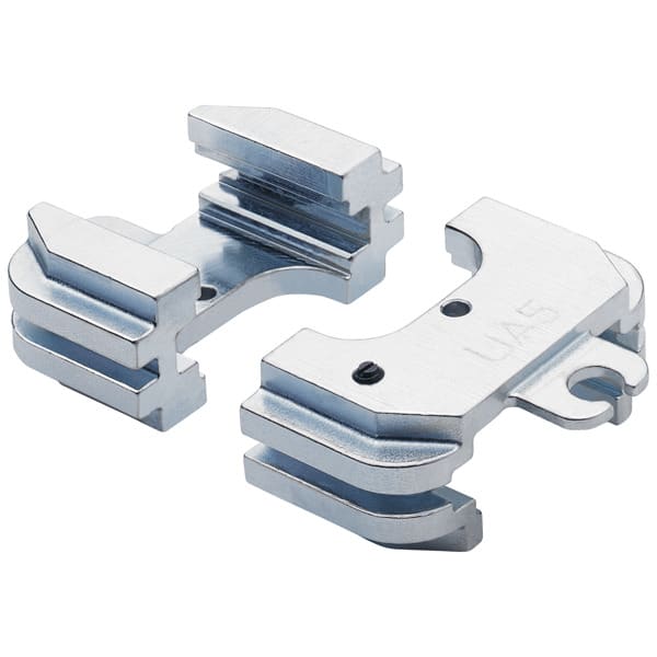 KLAUKE - Adapter für Presseinsätze der Serie 5