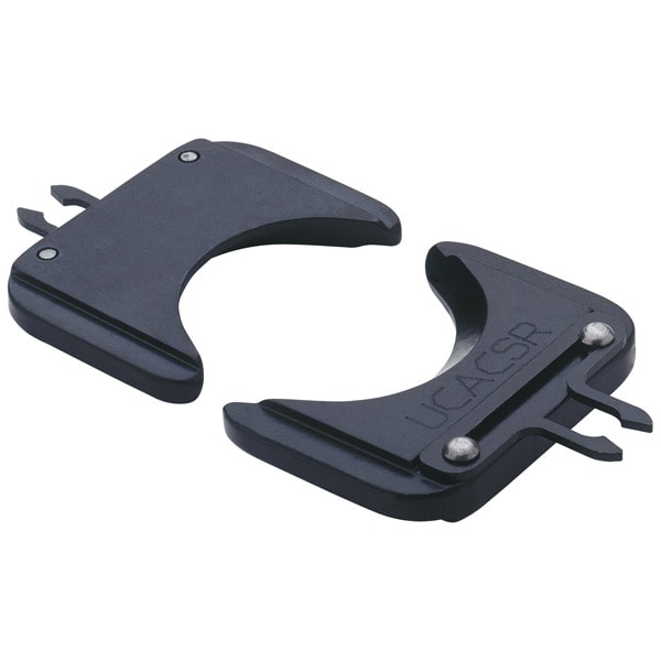 KLAUKE - Schneideinsatz für Al-/Cu-Leiter bis max d: 40 mm, max d: 25 mm mit EKM 60 UNV-L