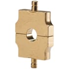 KLAUKE - Presseinsatz HRU 4, se: 150mm², sm: 120mm², Serie 4