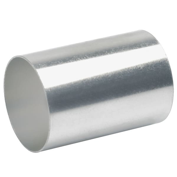 KLAUKE - Hülse für verdichtete Leiter, 50mm², Normalausführung