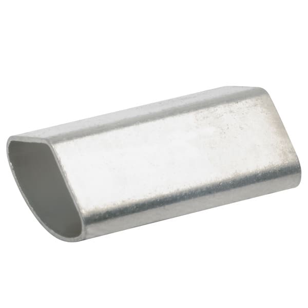 KLAUKE - Hülse für Sektorleiter, 50mm², DIN Ausf., für 3-Leiter-Kabel