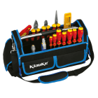 KLAUKE - Erstausrüstertasche , 22 teilig.