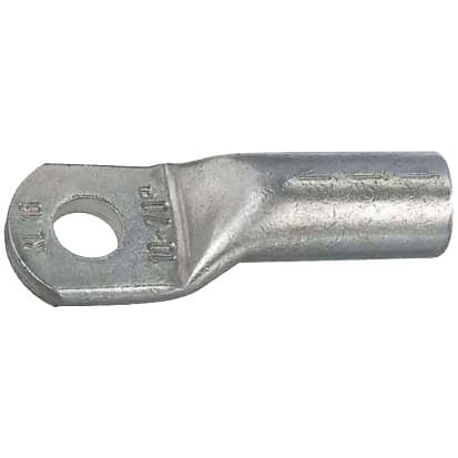 KLAUKE - Presskabelschuh 16mm² M16 verzinnt