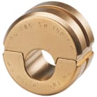KLAUKE - Presseinsatz RU 22, se: 300mm², sm: 240mm², Serie 22