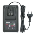 KLAUKE - Ladegerät für 10,8V LI-ION Akkus
