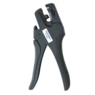 KLAUKE - Abisolierzange K43/2, automatisch, 0,02 - 10mm²