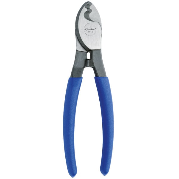 KLAUKE - Hand-Schneidwerkzeug für d: bis 8 mm