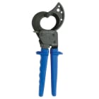 KLAUKE - Hand-Schneidwerkzeug für Al- und Cu-Kabel bis d: 32 mm
