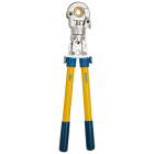 KLAUKE - Presswerkzeug für auswechselbare Einsätze, 6 - 300mm²