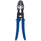 KLAUKE - Presswerkzeug, 0,5 - 16mm²