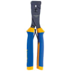 KLAUKE - Presswerkzeug für Aderendhülsen und Zwillingsaderendhülsen, 0,5 - 6mm².