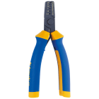 KLAUKE - Presswerkzeug für Aderendhülsen, 0,14 - 2,5mm²