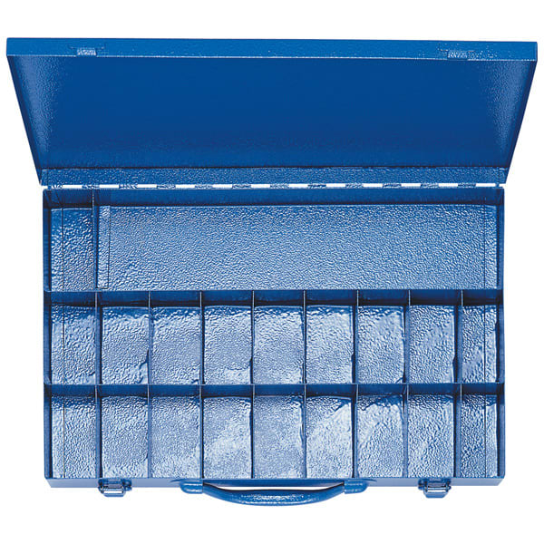 KLAUKE - Stahlblechkasten MK230L