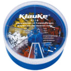 KLAUKE - Streudose mit isolierten Aderendhülse 0,5-2,5mm², DIN 46228 Teil 4, Farbcode 1
