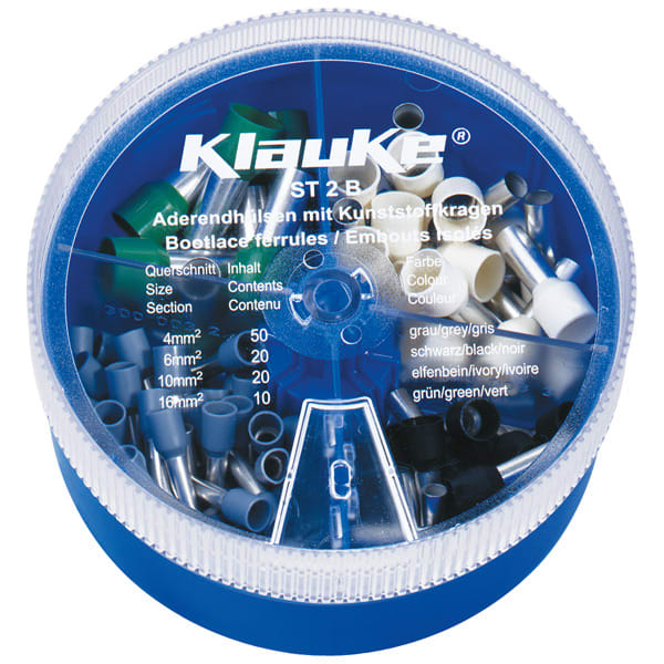 KLAUKE - Streudose ST2L