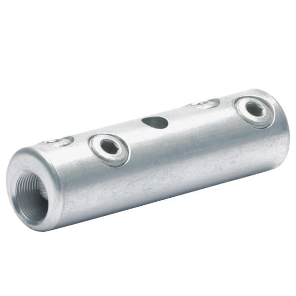 KLAUKE - Schraubverbinder, 25-95mm² rm/sm, 25-95mm² rm(v)/re/se, M12x1, blank